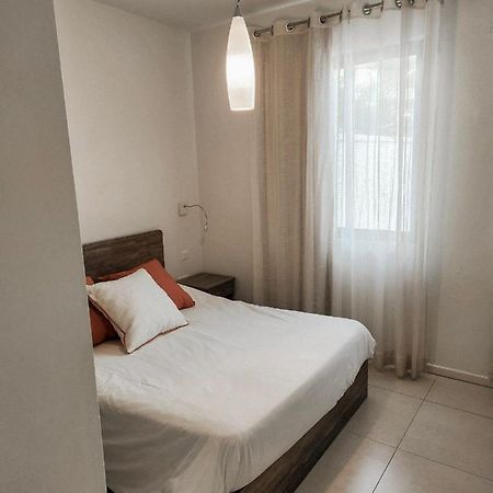 Liberty Drive - Serviced Apartments Mont-Choisy Buitenkant foto