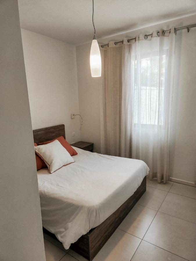 Liberty Drive - Serviced Apartments Mont-Choisy Buitenkant foto