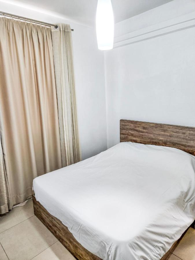 Liberty Drive - Serviced Apartments Mont-Choisy Buitenkant foto